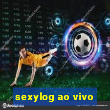 sexylog ao vivo